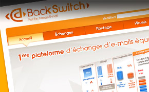 Back-Switch