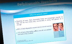 Acuvue - Dr COM
