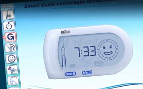 Oral B - Dr COM