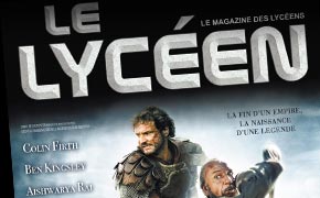 Le Lycéen