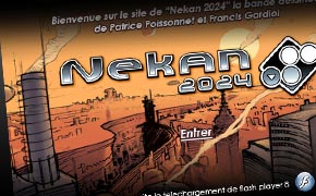 Nekan 2024