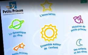 Les Petits Princes