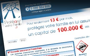 Protégez Votre Famille