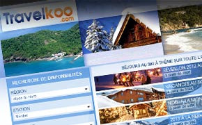 Travelkoo